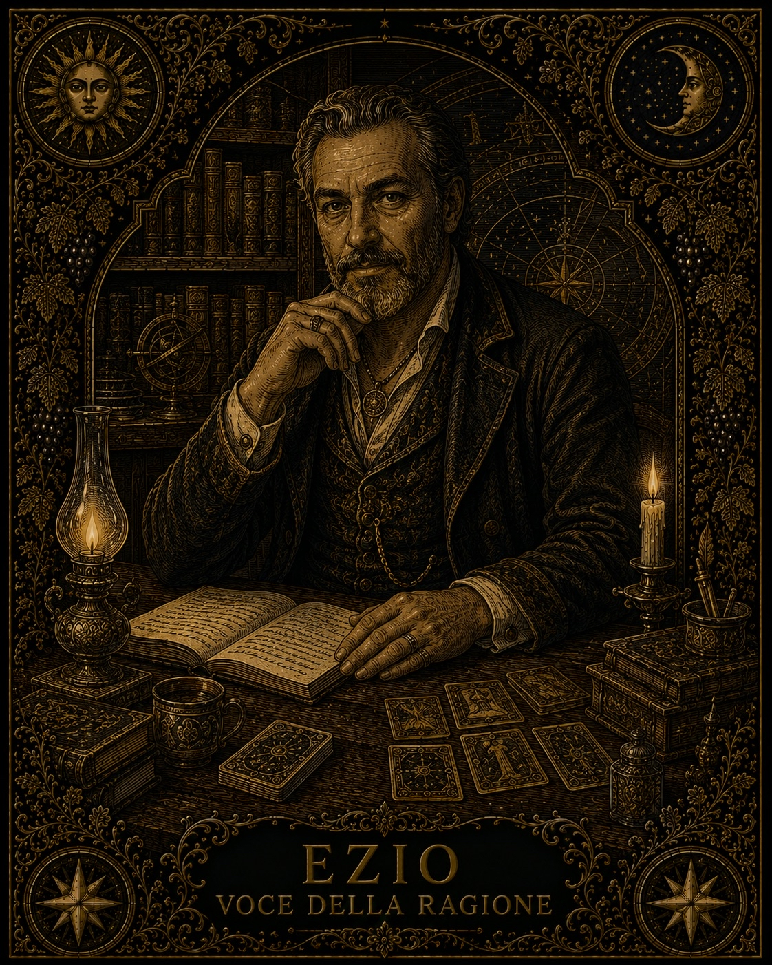 Ezio