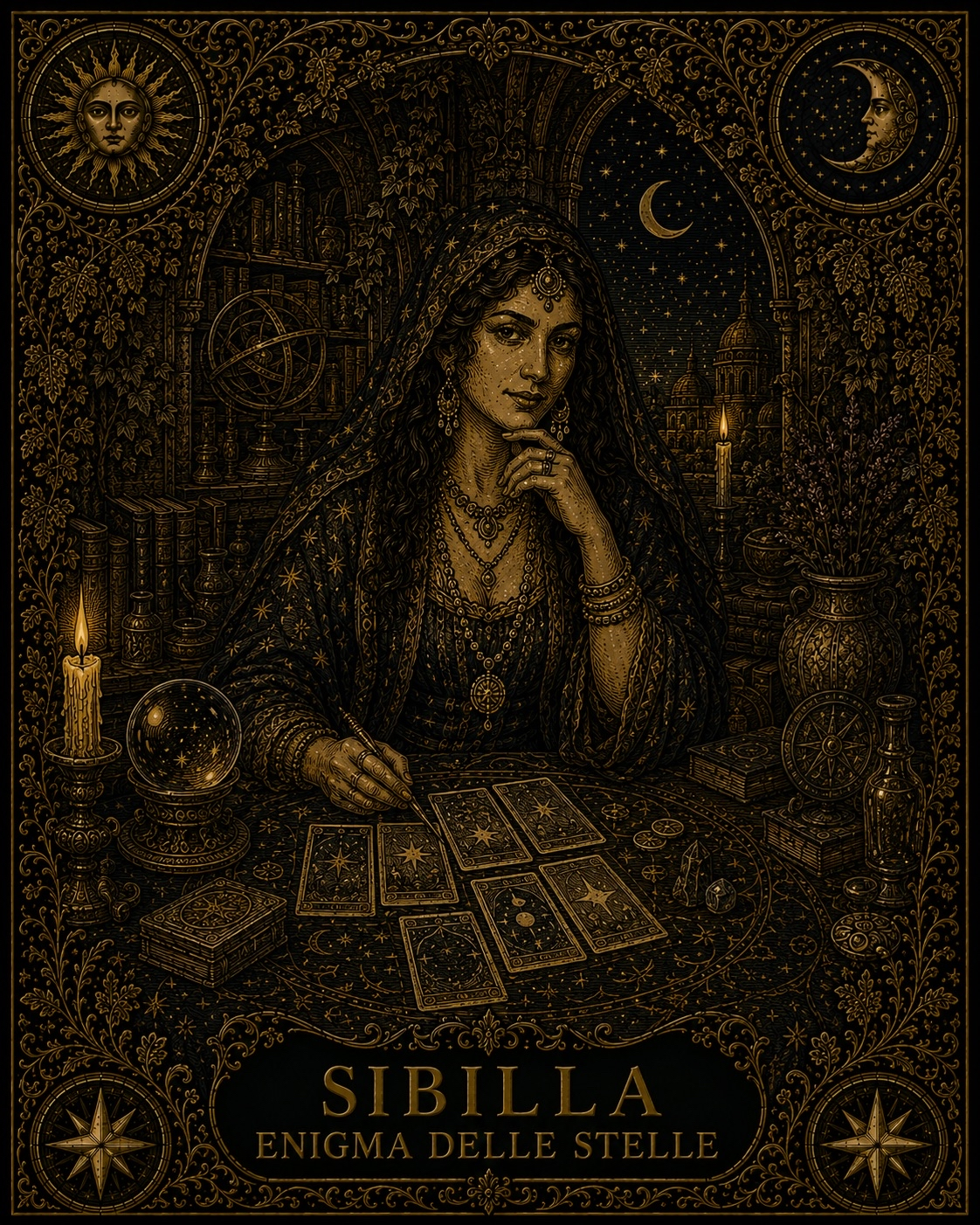 Sibilla